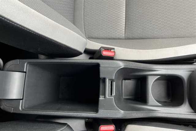 Honda Jazz Hybrid 1.5 i-MMD Hybrid Crosstar EX 5dr eCVT 