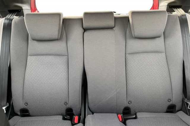 Honda Jazz Hybrid 1.5 i-MMD Hybrid Crosstar EX 5dr eCVT 