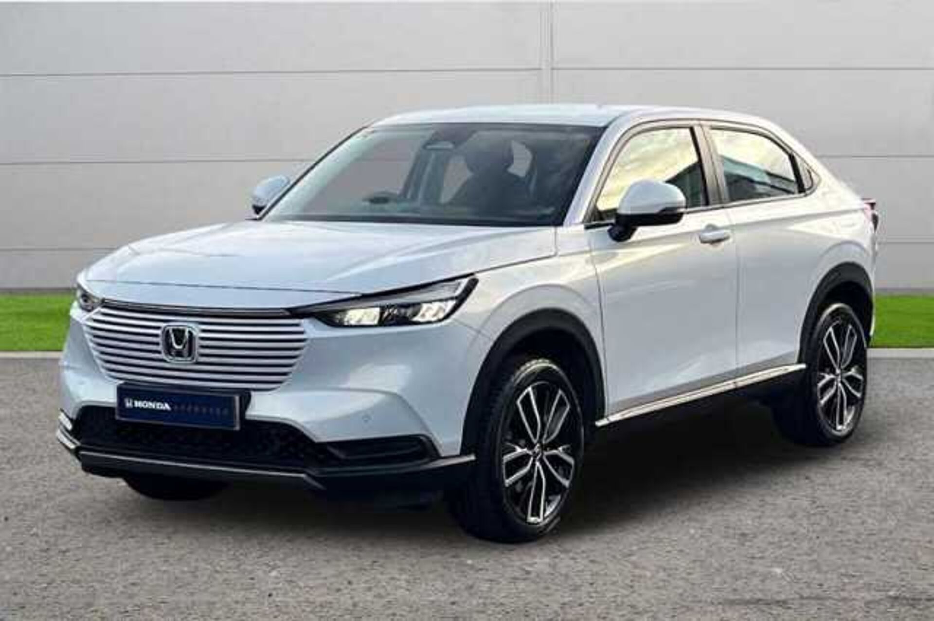 Honda HR-V Hybrid 1.5 eHEV Elegance 5dr CVT 