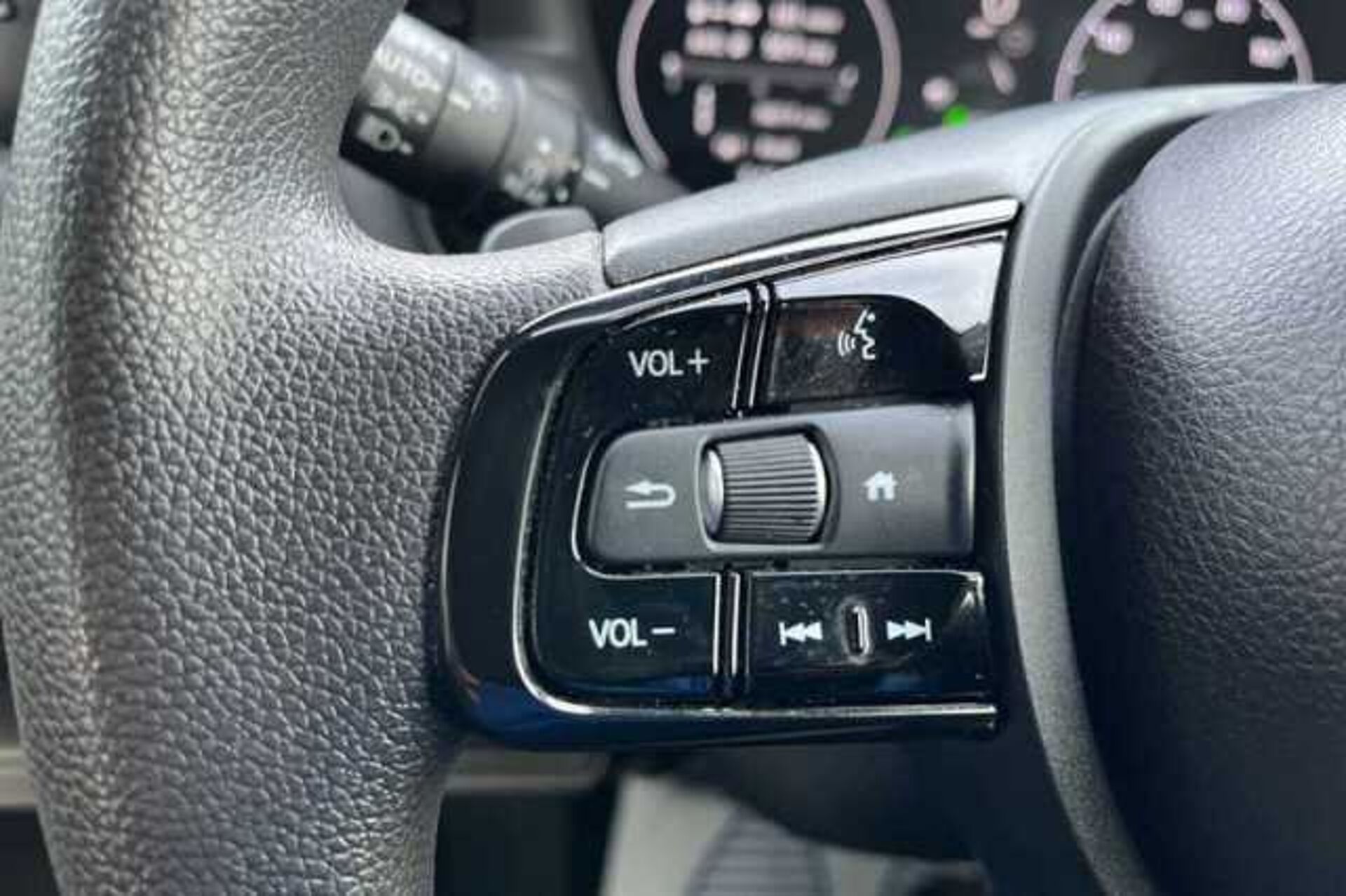 Honda HR-V Hybrid 1.5 eHEV Elegance 5dr CVT 