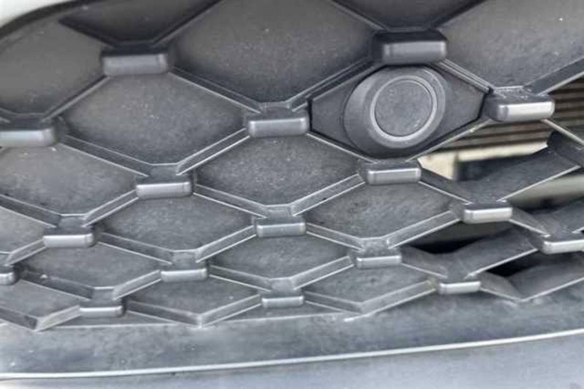 Honda HR-V Hybrid 1.5 eHEV Elegance 5dr CVT 