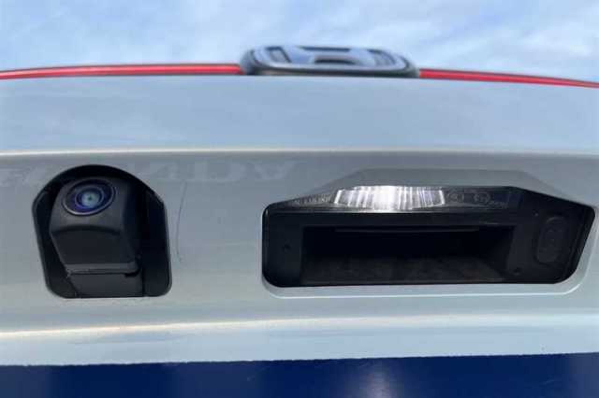 Honda HR-V Hybrid 1.5 eHEV Elegance 5dr CVT 