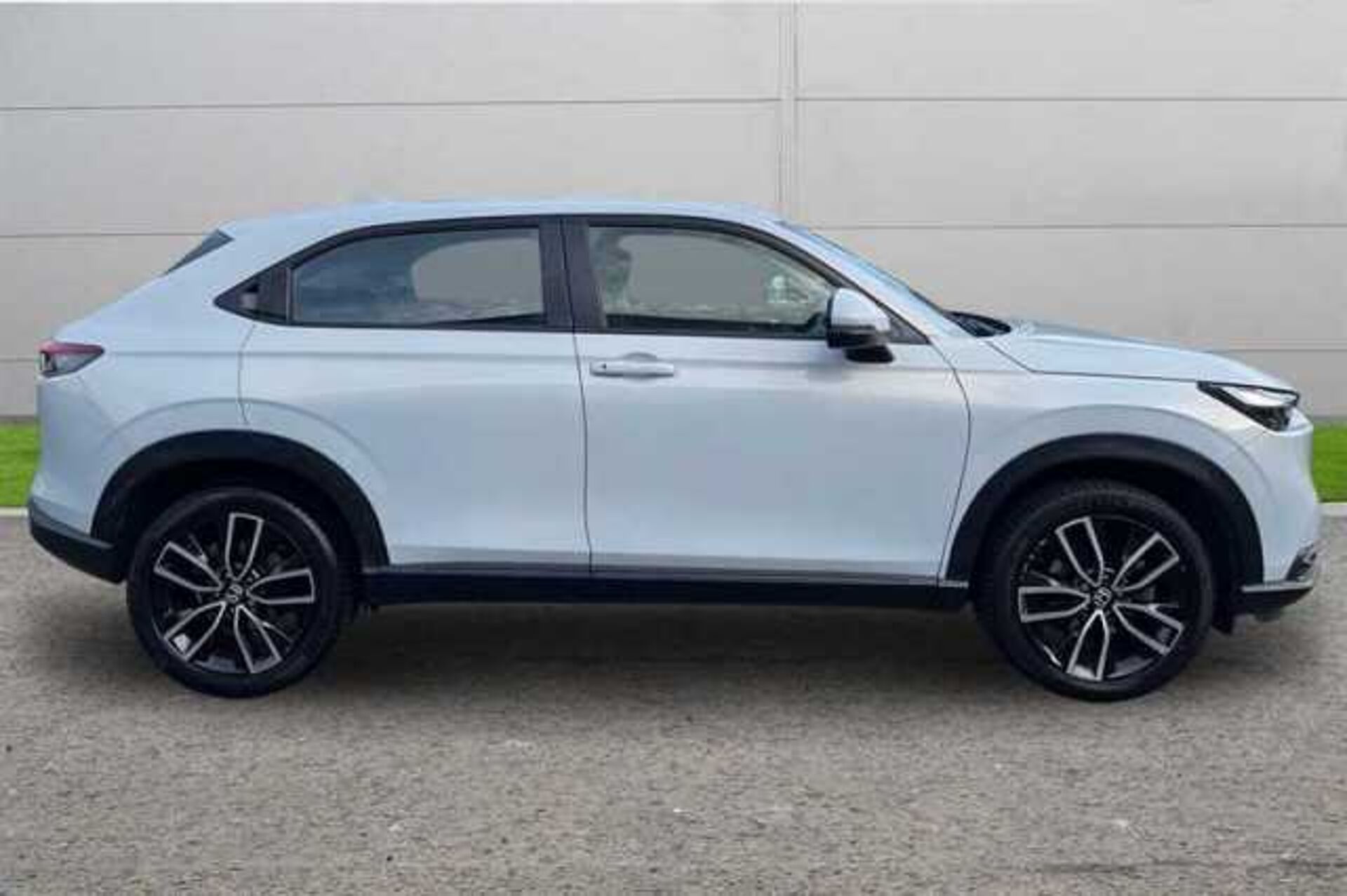 Honda HR-V Hybrid 1.5 eHEV Elegance 5dr CVT 