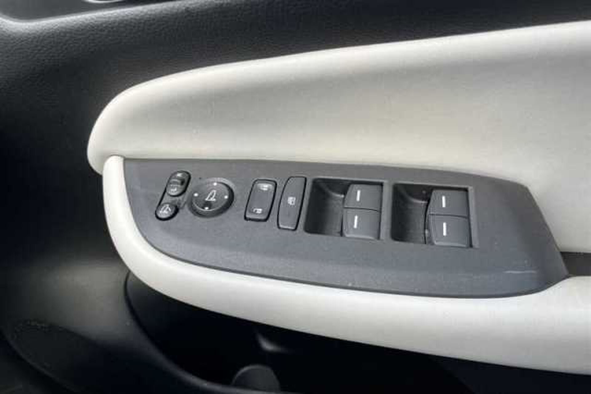 Honda Jazz Hybrid 1.5 i-MMD Hybrid EX 5dr eCVT 