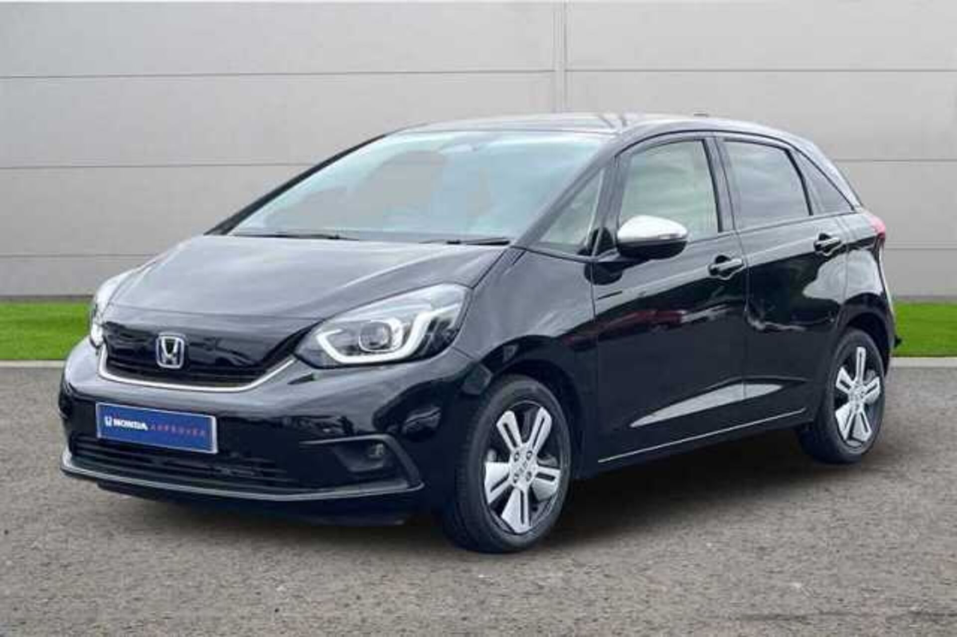 Honda Jazz Hybrid 1.5 I-MMD HYBRID EX 5DR ECVT 