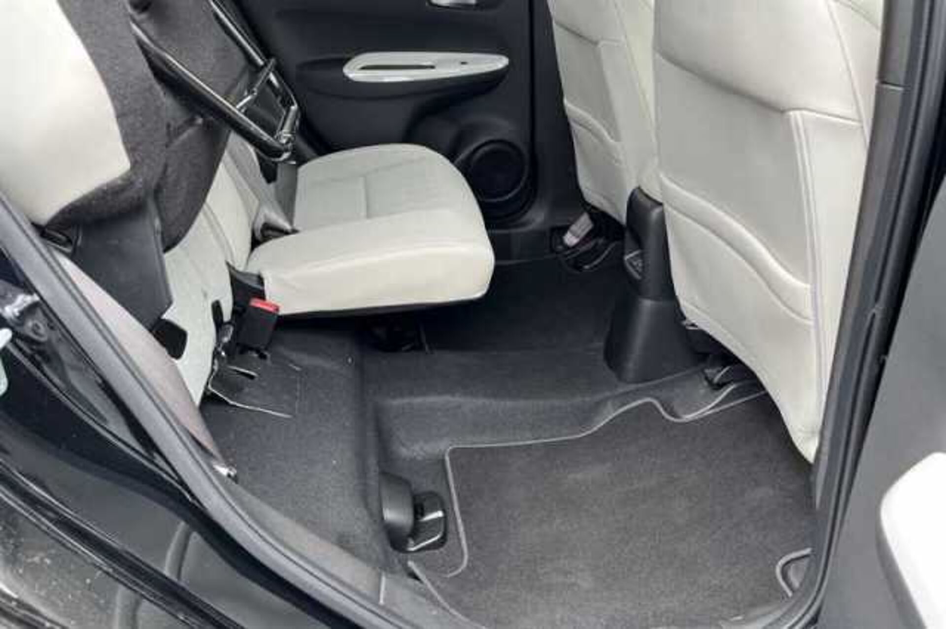 Honda Jazz Hybrid 1.5 I-MMD HYBRID EX 5DR ECVT 