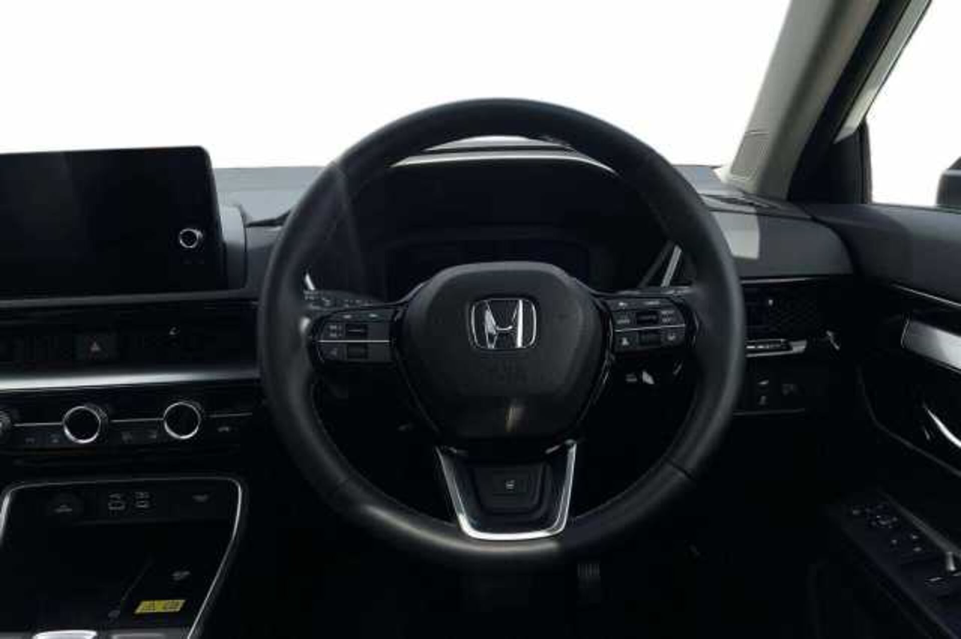 Honda CR-V e:HEV 2.0 EHEV ELEGANCE 5DR ECVT 