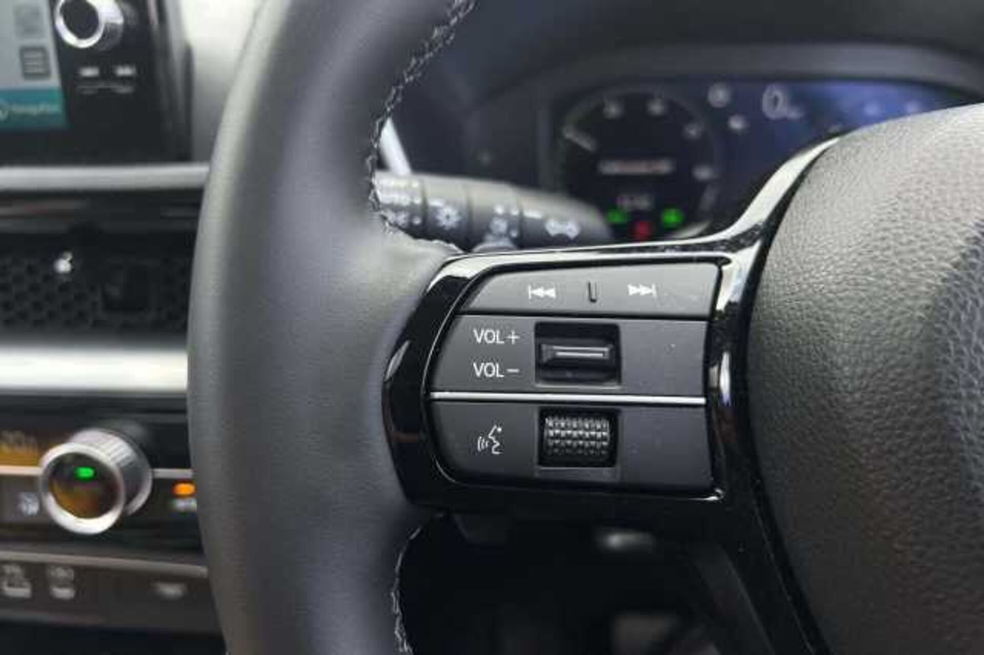 Honda CR-V e:HEV 2.0 EHEV ELEGANCE 5DR ECVT 