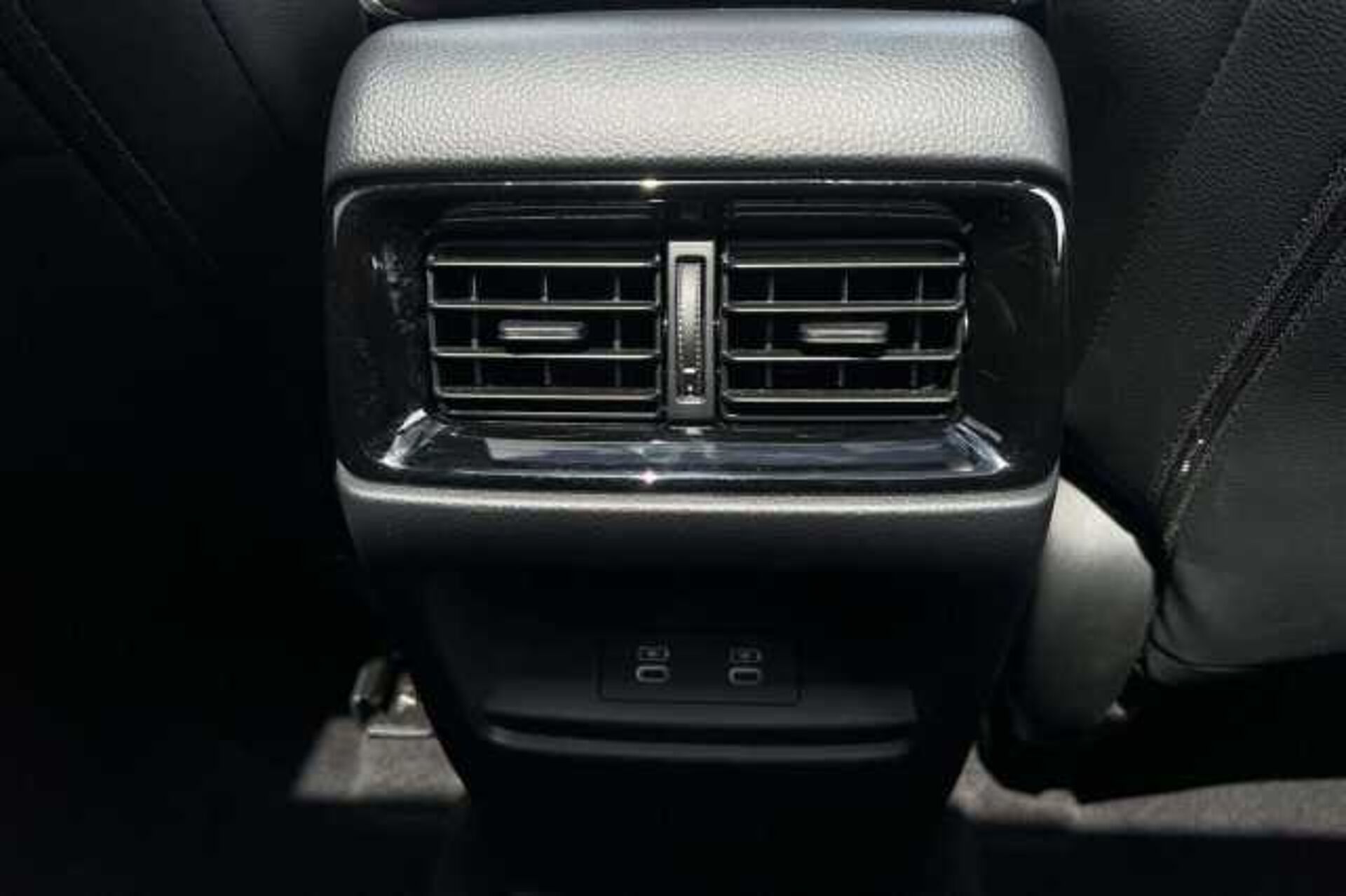 Honda CR-V e:HEV 2.0 EHEV ELEGANCE 5DR ECVT 