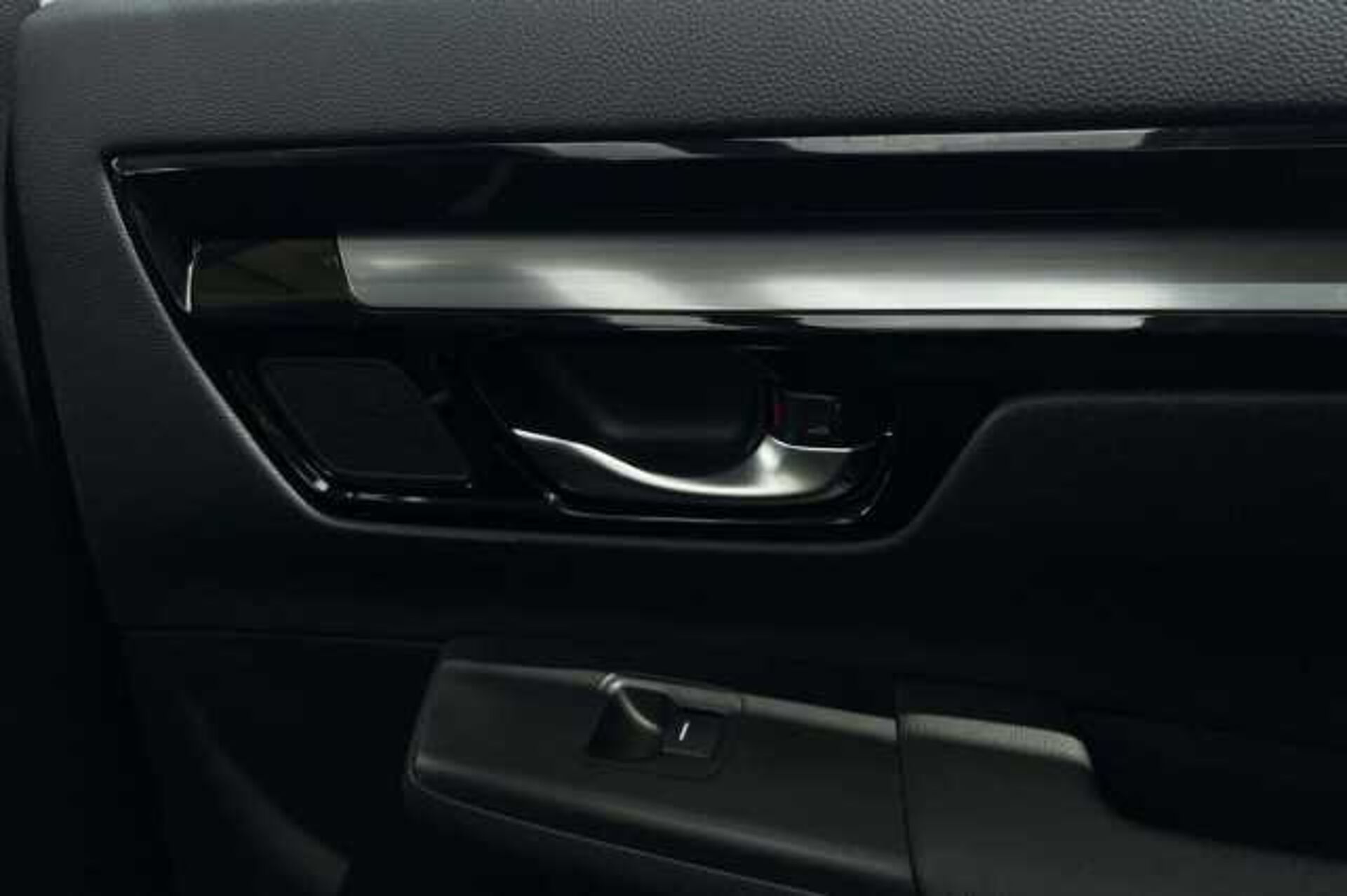 Honda CR-V e:HEV 2.0 EHEV ELEGANCE 5DR ECVT 