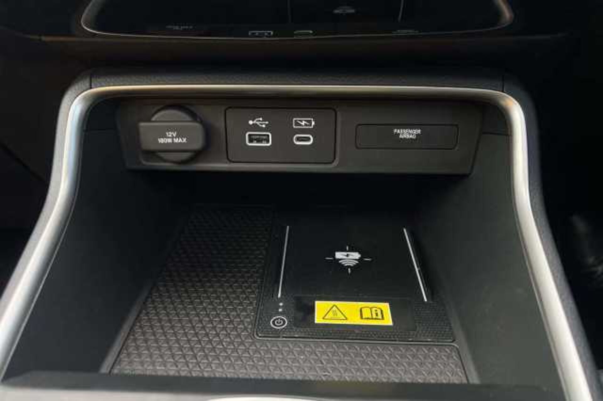 Honda CR-V e:HEV 2.0 EHEV ELEGANCE 5DR ECVT 