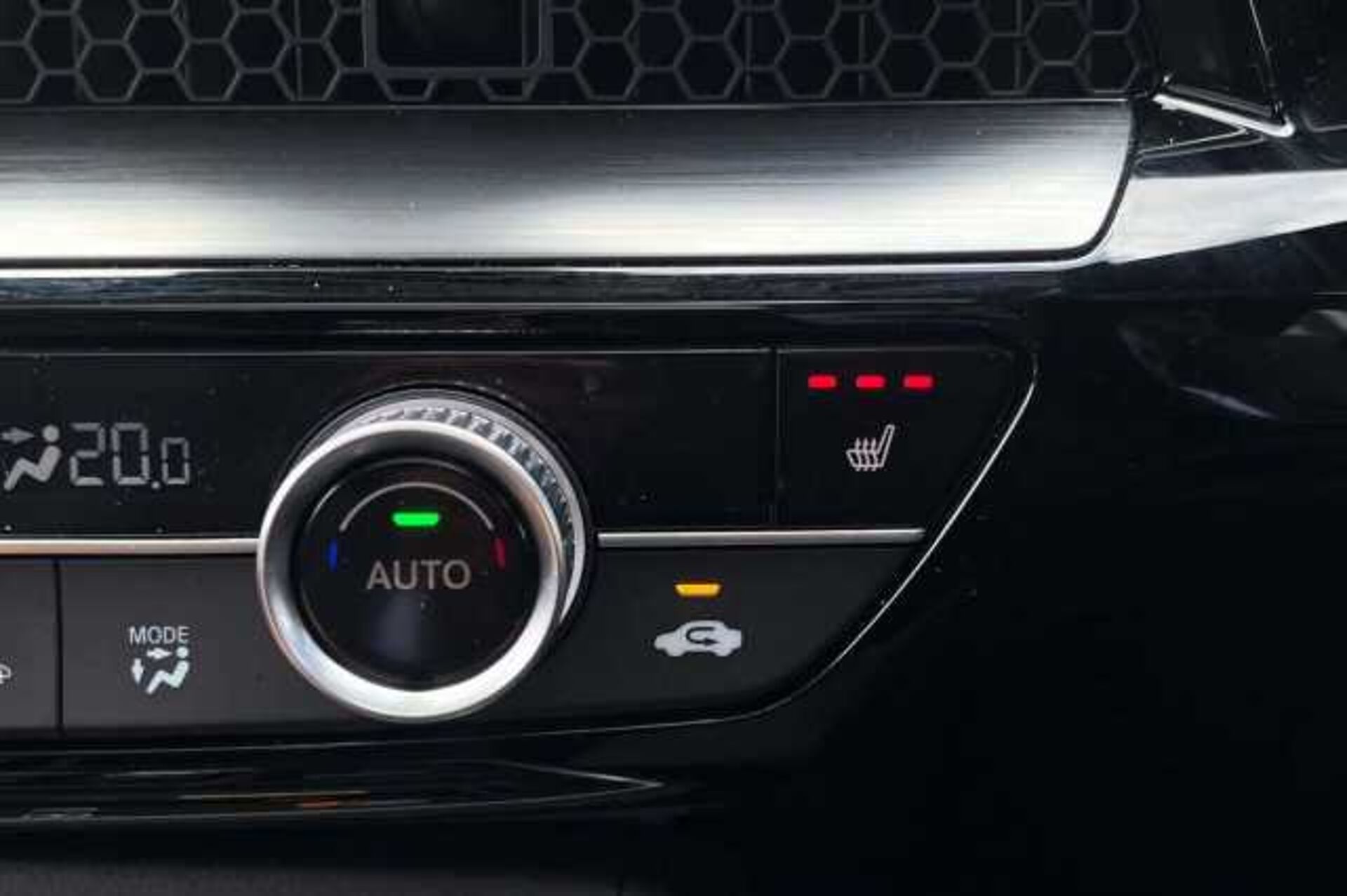 Honda CR-V e:HEV 2.0 EHEV ELEGANCE 5DR ECVT 