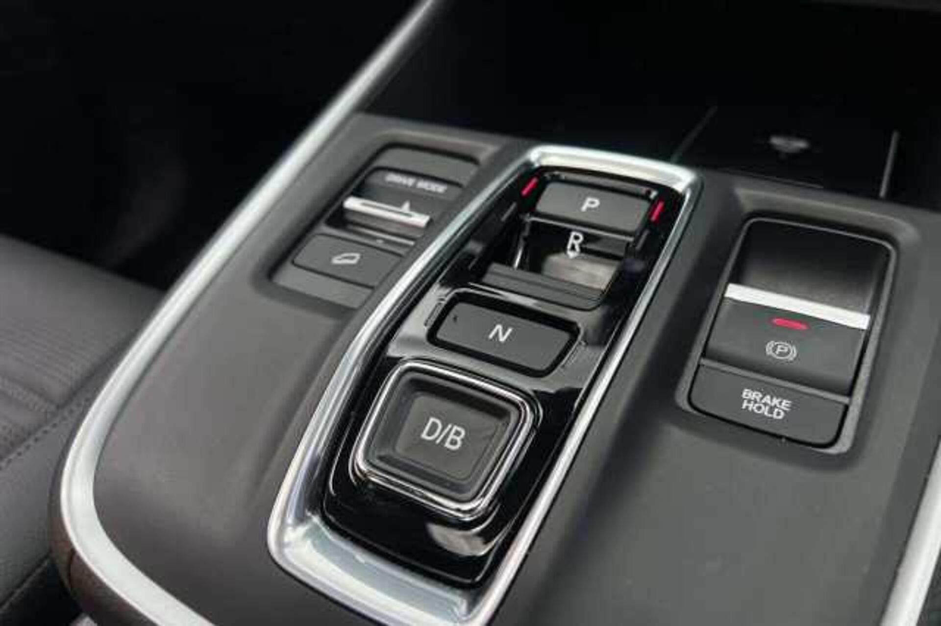 Honda CR-V e:HEV 2.0 EHEV ELEGANCE 5DR ECVT 