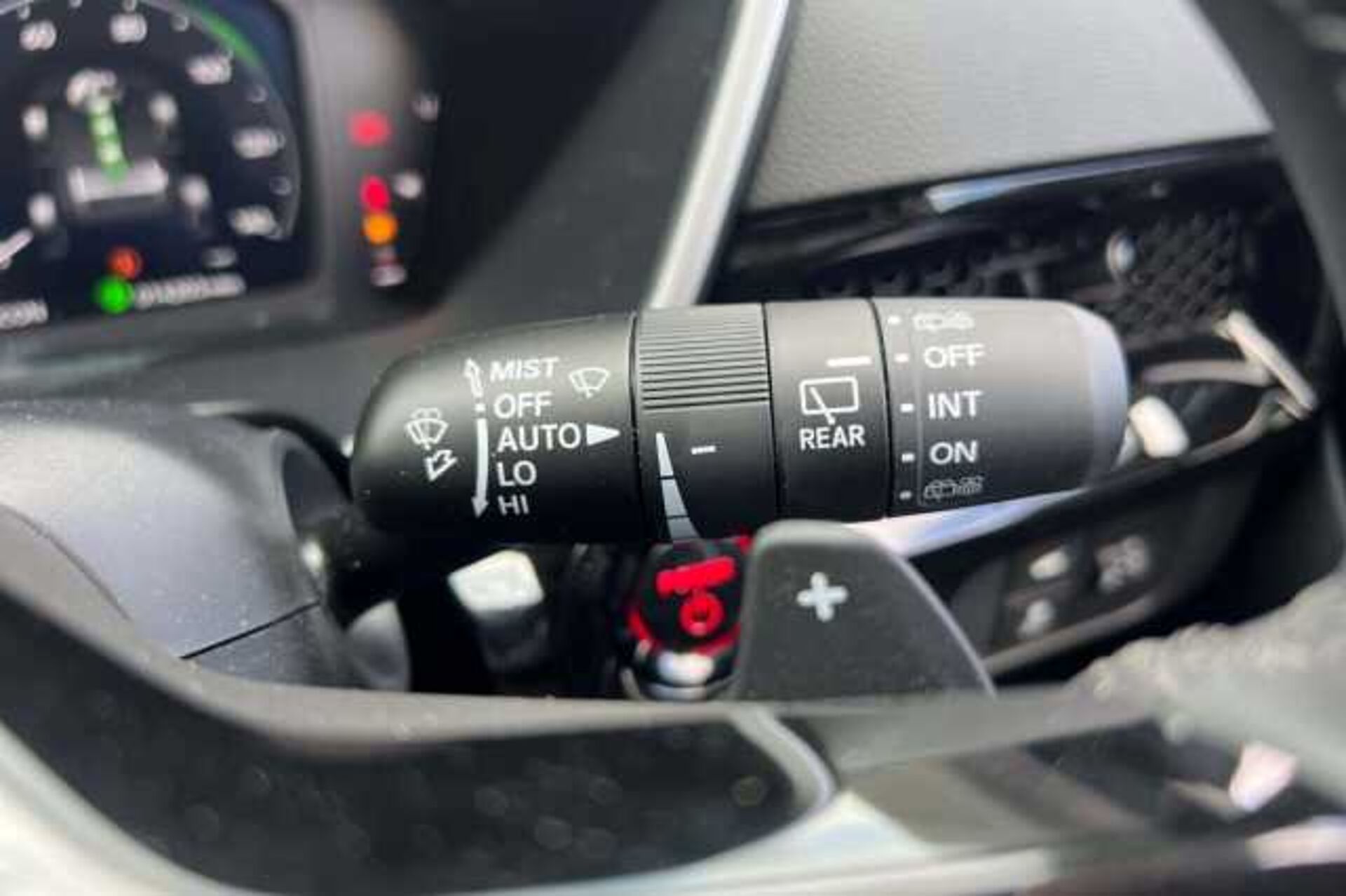 Honda CR-V e:HEV 2.0 EHEV ELEGANCE 5DR ECVT 