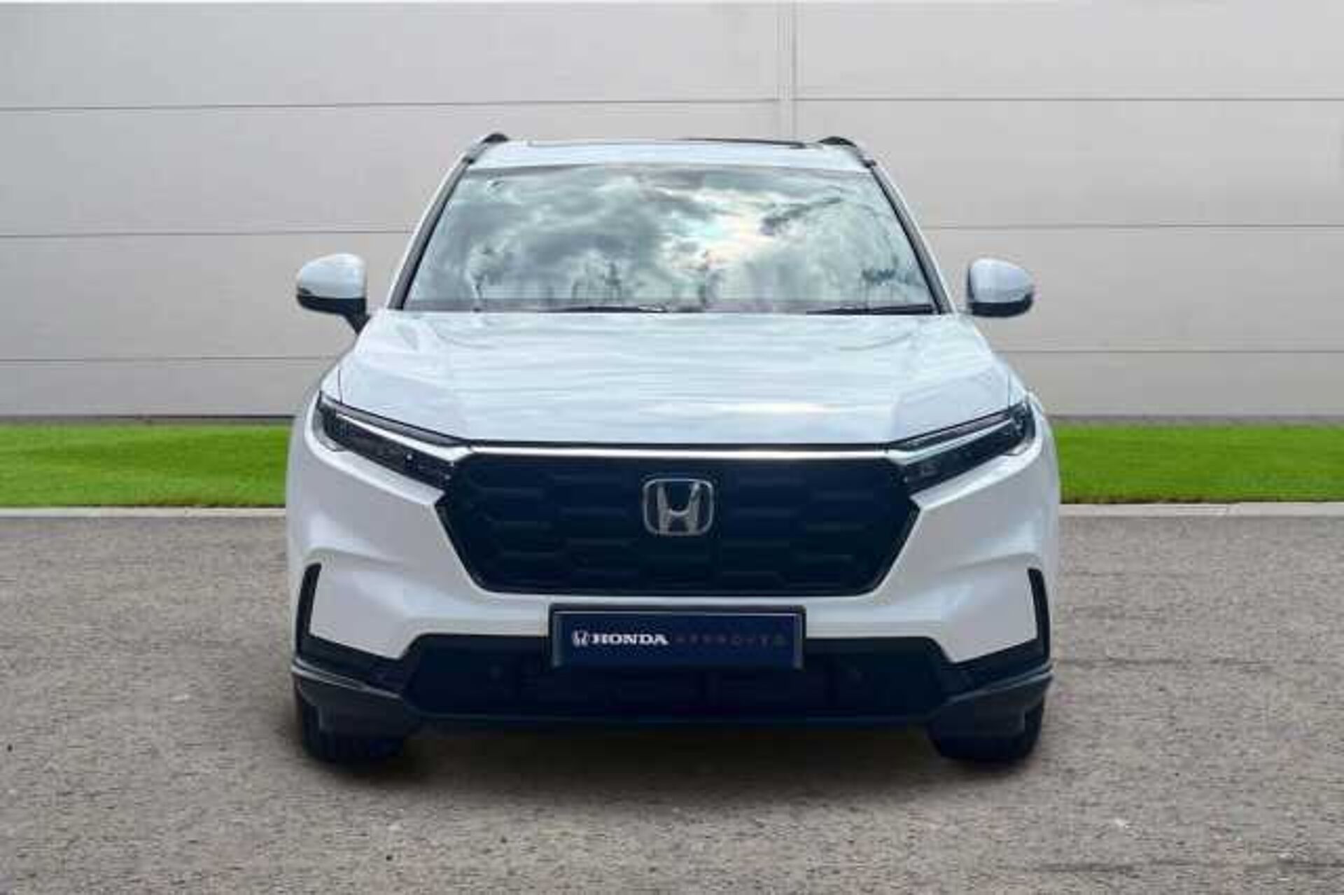 Honda CR-V e:HEV 2.0 EHEV ELEGANCE 5DR ECVT 