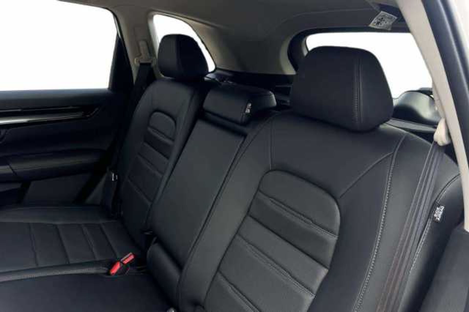 Honda CR-V e:HEV 2.0 EHEV ELEGANCE 5DR ECVT 