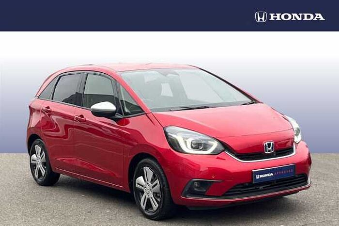 Used Honda vehicles in South Ruislip at Brayley Honda Ruislip