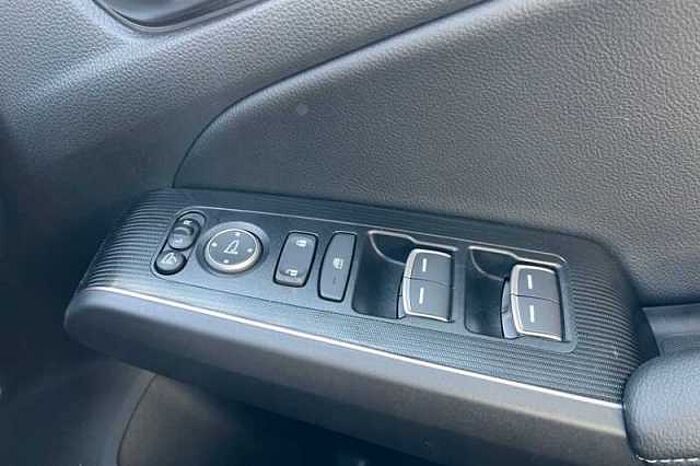 Honda Civic Hybrid 2.0 EHEV ADVANCE 5DR CVT 