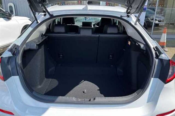 Honda Civic Hybrid 2.0 EHEV ADVANCE 5DR CVT 