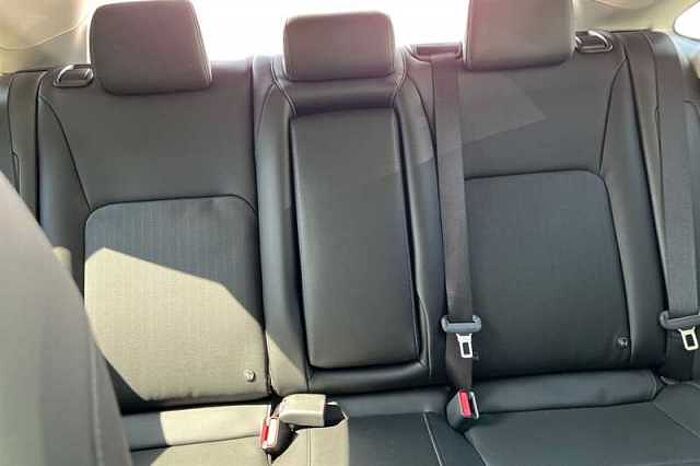 Honda Civic Hybrid 2.0 EHEV ADVANCE 5DR CVT 