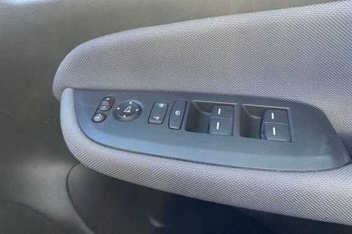 Honda Jazz Hybrid 1.5 I-MMD HYBRID CROSSTAR EX 5DR ECVT 