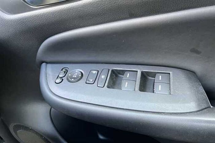 Honda Jazz Hybrid 1.5 I-MMD HYBRID CROSSTAR ADVANCE 5DR ECVT 