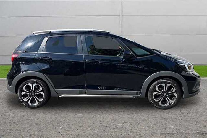 Honda Jazz Hybrid 1.5 I-MMD HYBRID CROSSTAR ADVANCE 5DR ECVT 