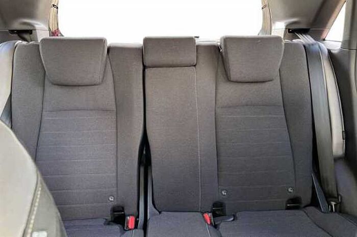 Honda Jazz Hybrid 1.5 I-MMD HYBRID CROSSTAR ADVANCE 5DR ECVT 