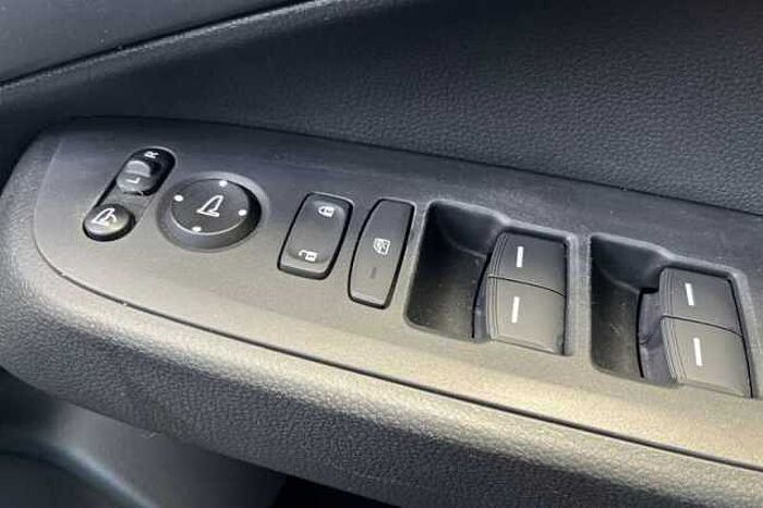 Honda HR-V Hybrid 1.5 EHEV ELEGANCE 5DR CVT 