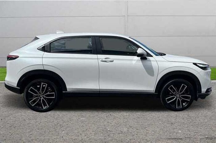 Honda HR-V Hybrid 1.5 EHEV ELEGANCE 5DR CVT 