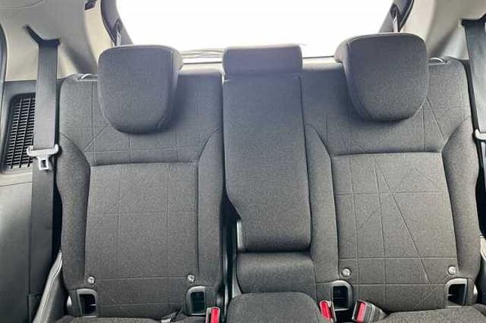 Honda HR-V Hybrid 1.5 EHEV ELEGANCE 5DR CVT 