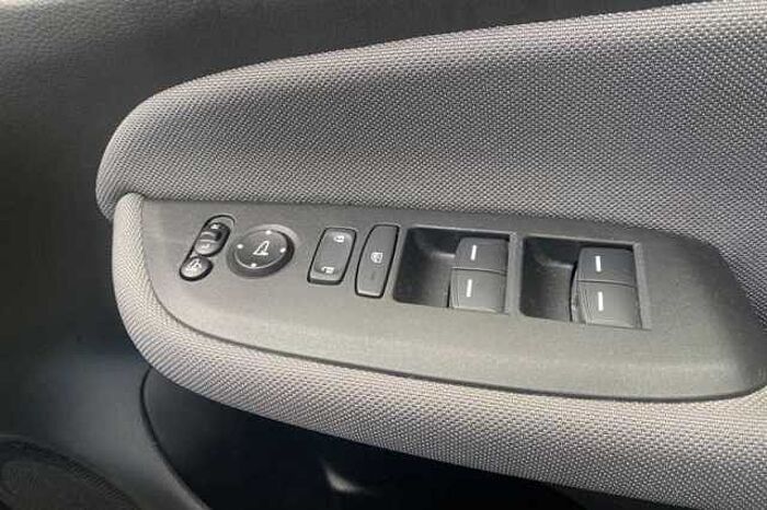 Honda Jazz Hybrid 1.5 I-MMD HYBRID CROSSTAR ADVANCE 5DR ECVT 