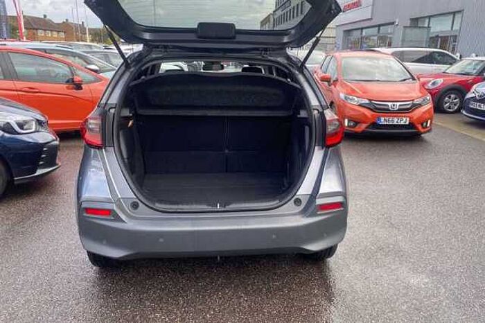Honda Jazz Hybrid 1.5 I-MMD HYBRID CROSSTAR ADVANCE 5DR ECVT 