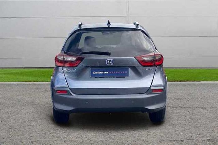 Honda Jazz Hybrid 1.5 I-MMD HYBRID CROSSTAR ADVANCE 5DR ECVT 