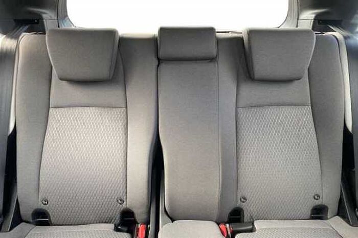 Honda Jazz Hybrid 1.5 I-MMD HYBRID CROSSTAR ADVANCE 5DR ECVT 