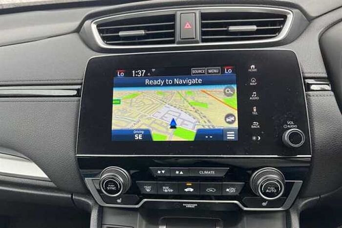 Honda CR-V Hybrid 2.0 I-MMD HYBRID SR 5DR ECVT 