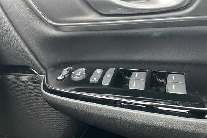 Honda CR-V Hybrid 2.0 I-MMD HYBRID SR 5DR ECVT 
