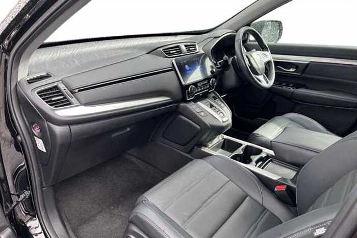 Honda CR-V Hybrid 2.0 I-MMD HYBRID SR 5DR ECVT 