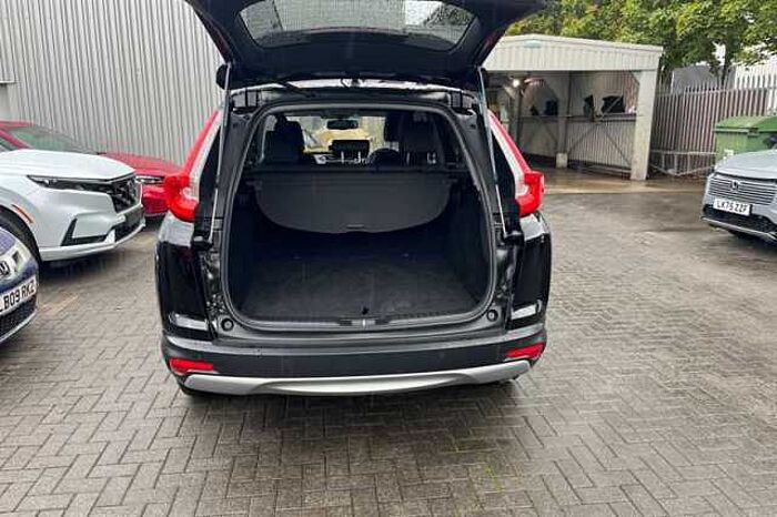 Honda CR-V Hybrid 2.0 I-MMD HYBRID SR 5DR ECVT 