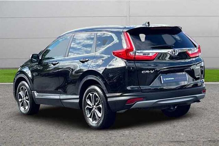 Honda CR-V Hybrid 2.0 I-MMD HYBRID SR 5DR ECVT 