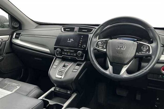Honda CR-V Hybrid 2.0 I-MMD HYBRID SR 5DR ECVT 