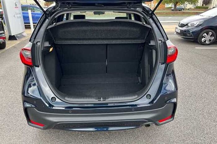 Honda Jazz Hybrid 1.5 I-MMD HYBRID ADVANCE 5DR ECVT 