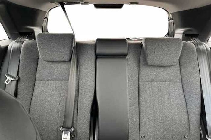 Honda Jazz Hybrid 1.5 I-MMD HYBRID ADVANCE 5DR ECVT 