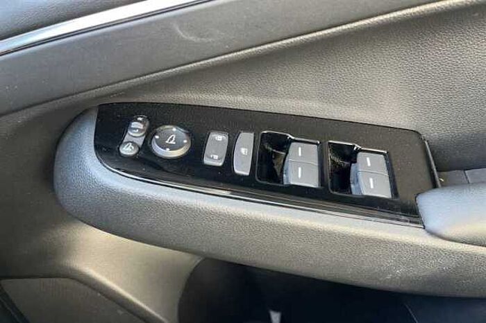 Honda HR-V Hybrid 1.5 EHEV ADVANCE 5DR CVT 