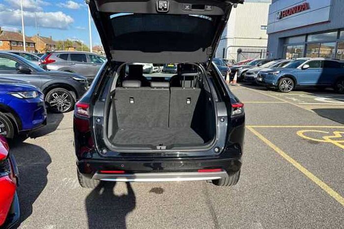 Honda HR-V Hybrid 1.5 EHEV ADVANCE 5DR CVT 