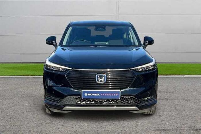 Honda HR-V Hybrid 1.5 EHEV ADVANCE 5DR CVT 
