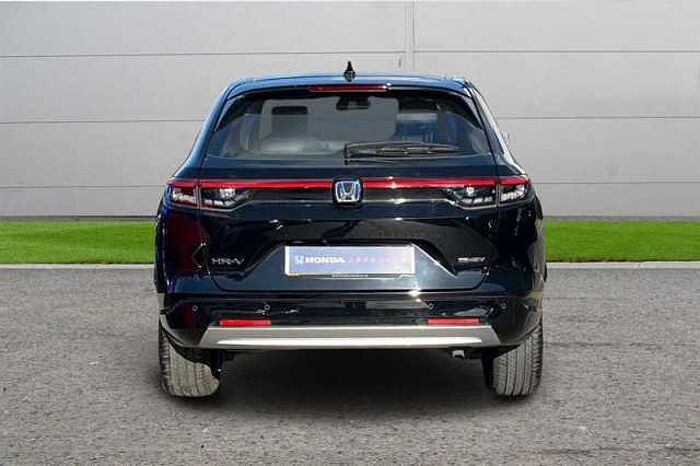 Honda HR-V Hybrid 1.5 EHEV ADVANCE 5DR CVT 
