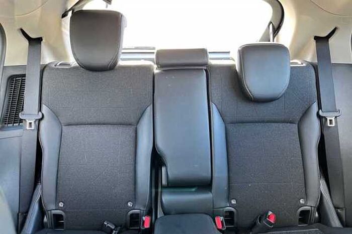 Honda HR-V Hybrid 1.5 EHEV ADVANCE 5DR CVT 