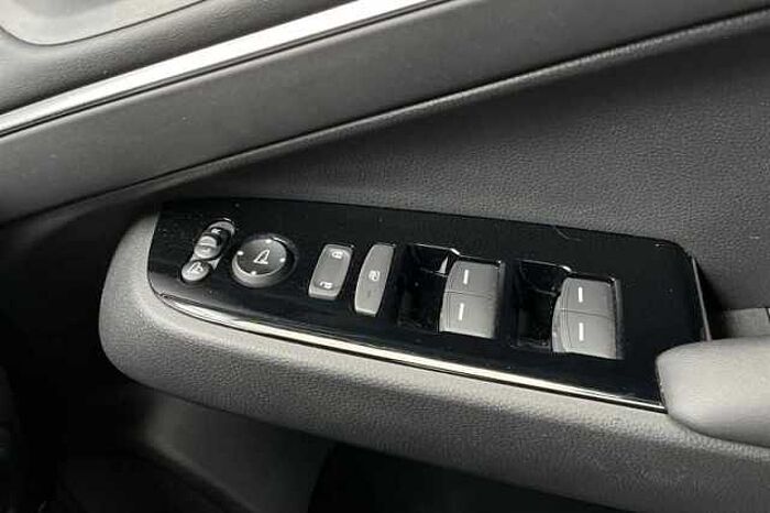 Honda HR-V Hybrid 1.5 EHEV ADVANCE 5DR CVT 