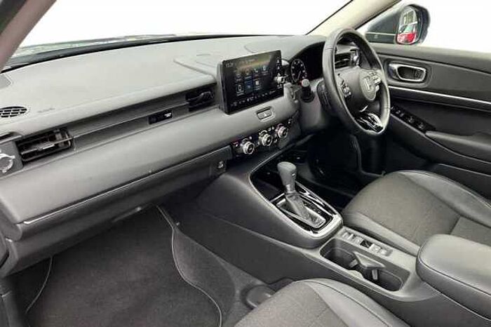 Honda HR-V Hybrid 1.5 EHEV ADVANCE 5DR CVT 